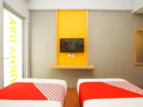 OYO 364 Fame Pavillion Permata - Photo 3
