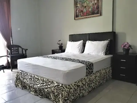 Oyo 3703 Bula Matari - Photo 1