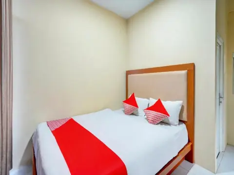 OYO 3710 Izzi Hotel - Photo 3