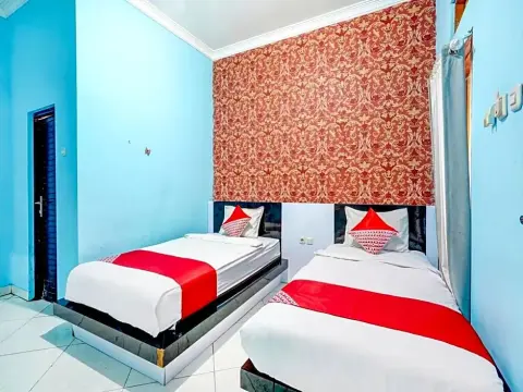 OYO 3710 Izzi Hotel - Photo 4