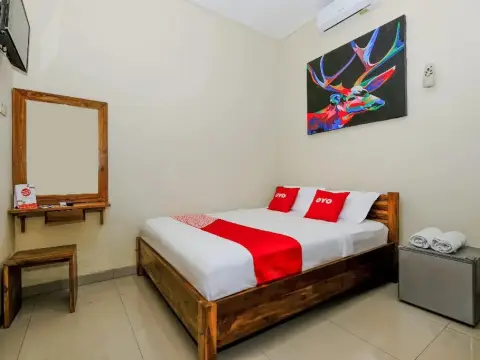 OYO 3771 Kubu Alvian Guest House - Photo 4
