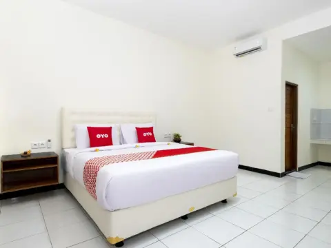 OYO 3776 Sondara Guest House - Foto 2