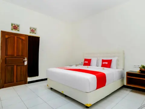 OYO 3776 Sondara Guest House - Foto 3