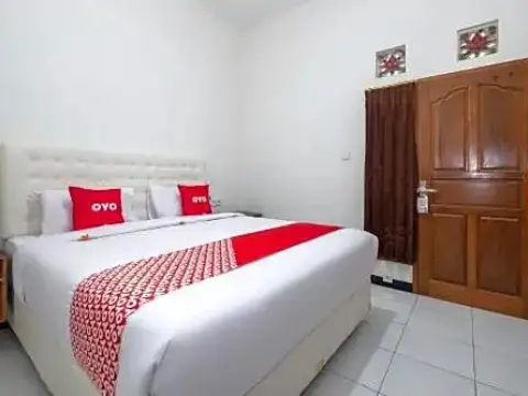 OYO 3776 Sondara Guest House - Foto 4