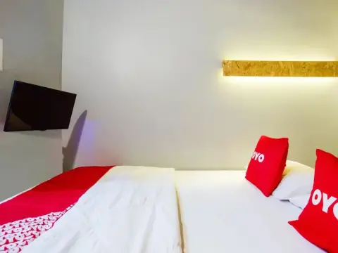 OYO 3785 Kemayoran Residence - Photo 3