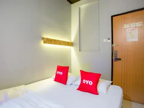 OYO 3785 Kemayoran Residence - Photo 4