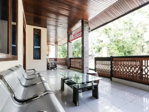 OYO 3789 Bukit Somber Residence Syariah - Photo 1