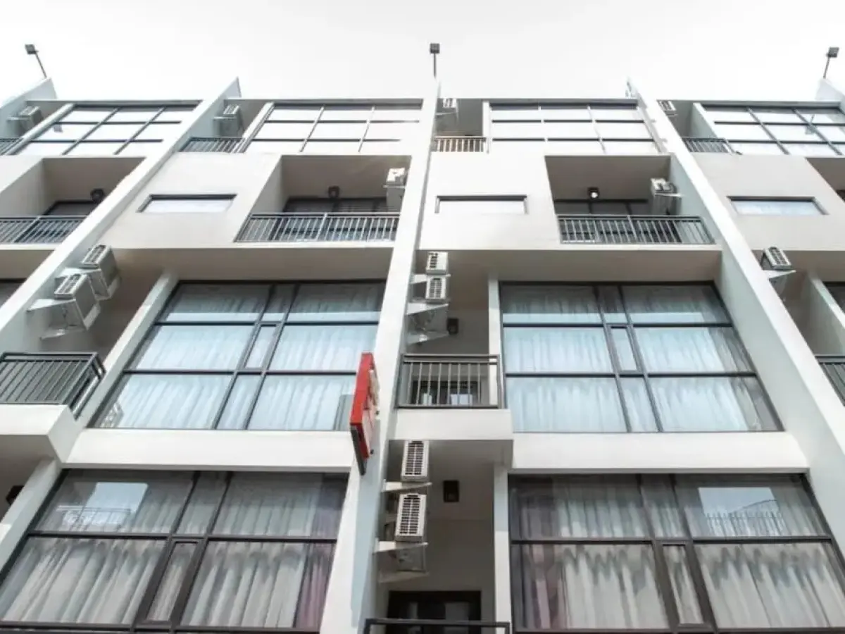 OYO 3811 Best Inn Hotel