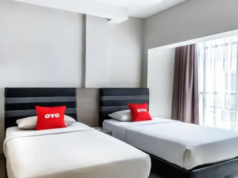 OYO 3811 Best Inn Hotel - Photo 4