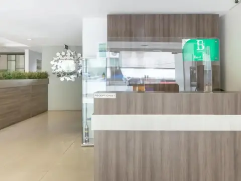 OYO 3811 Best Inn Hotel - Photo 2