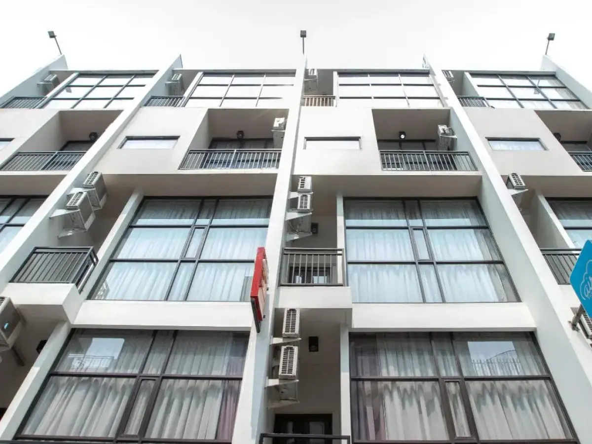 OYO 3811 Best Inn Hotel