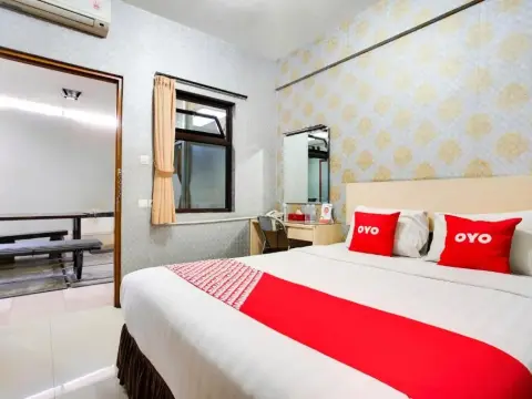 OYO 3822 Sultan Premiere Mine Home - Photo 3