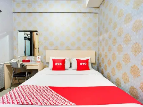 OYO 3822 Sultan Premiere Mine Home - Photo 4