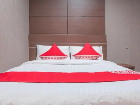 OYO 383 Env Residence - Photo 3