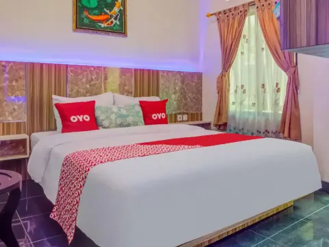 OYO 3831 Pelangi Residence Syariah - Photo 3