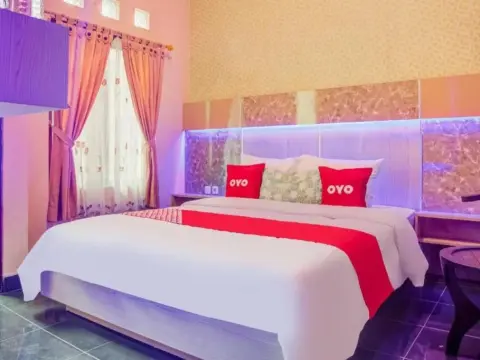 OYO 3831 Pelangi Residence Syariah - Photo 4