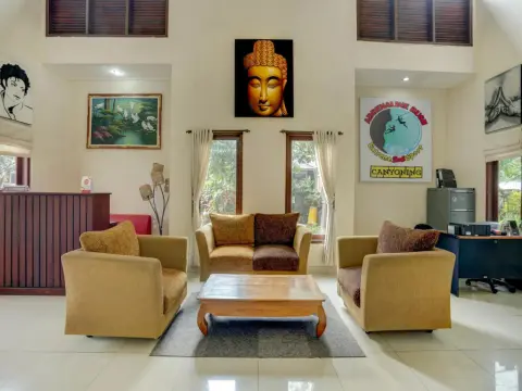 OYO 3835 Spice Paradise Hotel And Restaurant - Photo 1
