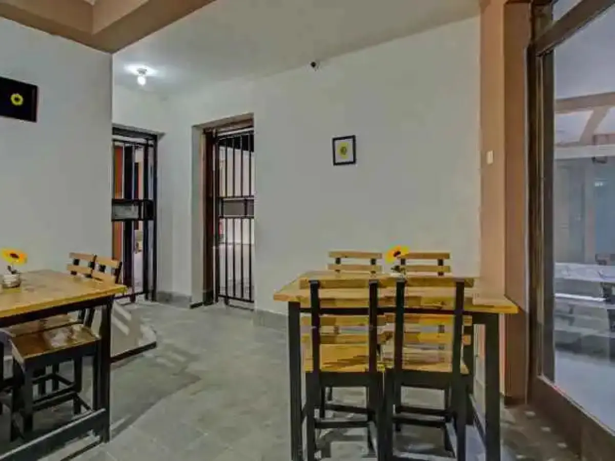OYO 3860 Nirmala Guest House