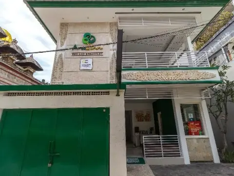 OYO 393 Ara Inn Bed and Breakfast - Photo 1