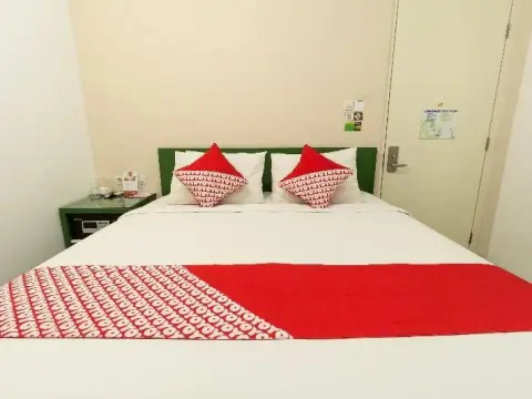 OYO 393 Ara Inn Bed and Breakfast - Photo 2