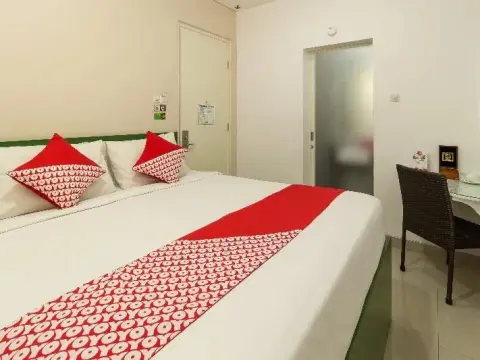 OYO 393 Ara Inn Bed and Breakfast - Photo 3