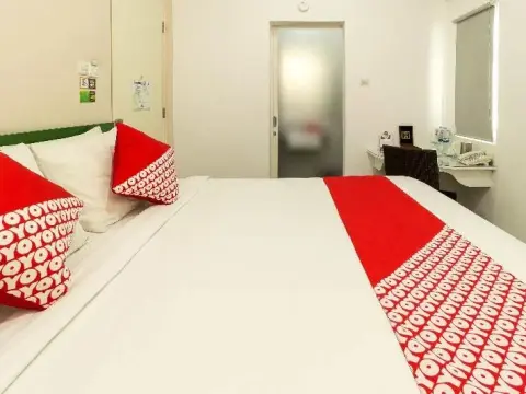 OYO 393 Ara Inn Bed and Breakfast - Photo 4