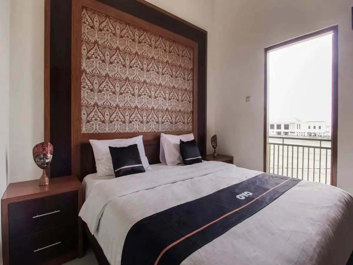 OYO 3935 Artha Ambarukmo Exclusive