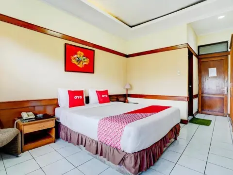 OYO 3955 Hotel Bumi Kitri Pramuka - Photo 3