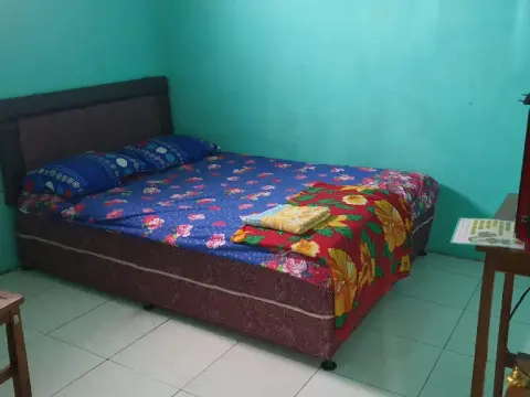 OYO 3969 Villa Bu Kris - Photo 2