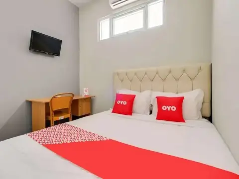 OYO 3972 Simega Residence - Photo 2