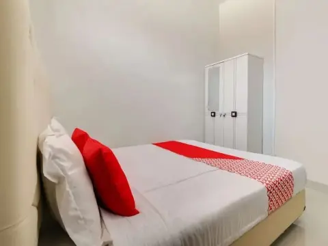 OYO 3972 Simega Residence - Photo 4