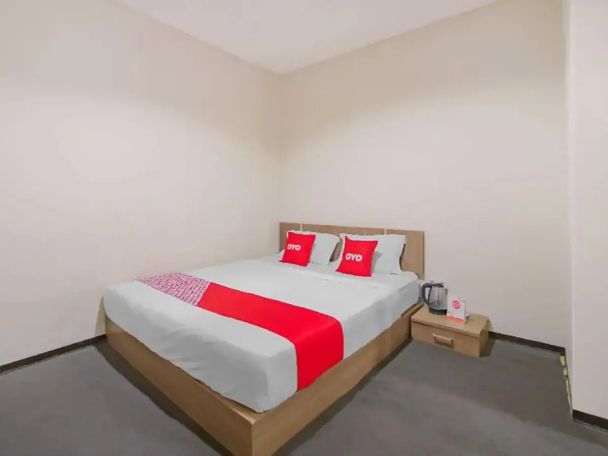 OYO 4004 Vivo Rooms