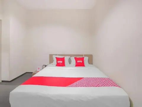 OYO 4004 Vivo Rooms - Foto 2