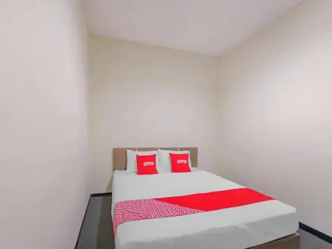 OYO 4004 Vivo Rooms - Foto 4