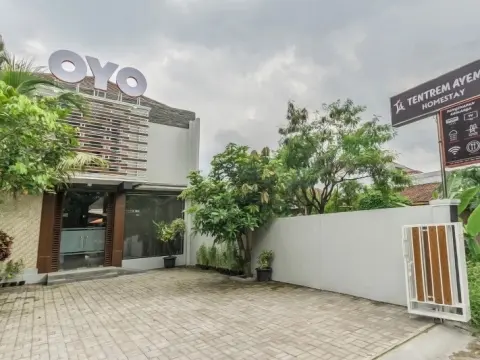OYO 411 Homestay Tentrem Ayem - Photo 1