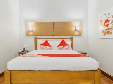 OYO 411 Homestay Tentrem Ayem - Photo 3