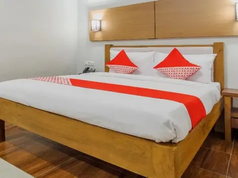 OYO 411 Homestay Tentrem Ayem - Photo 4