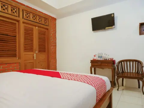 OYO 423 BeGe Homestay - Photo 4