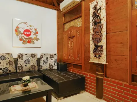 OYO 423 BeGe Homestay - Photo 2