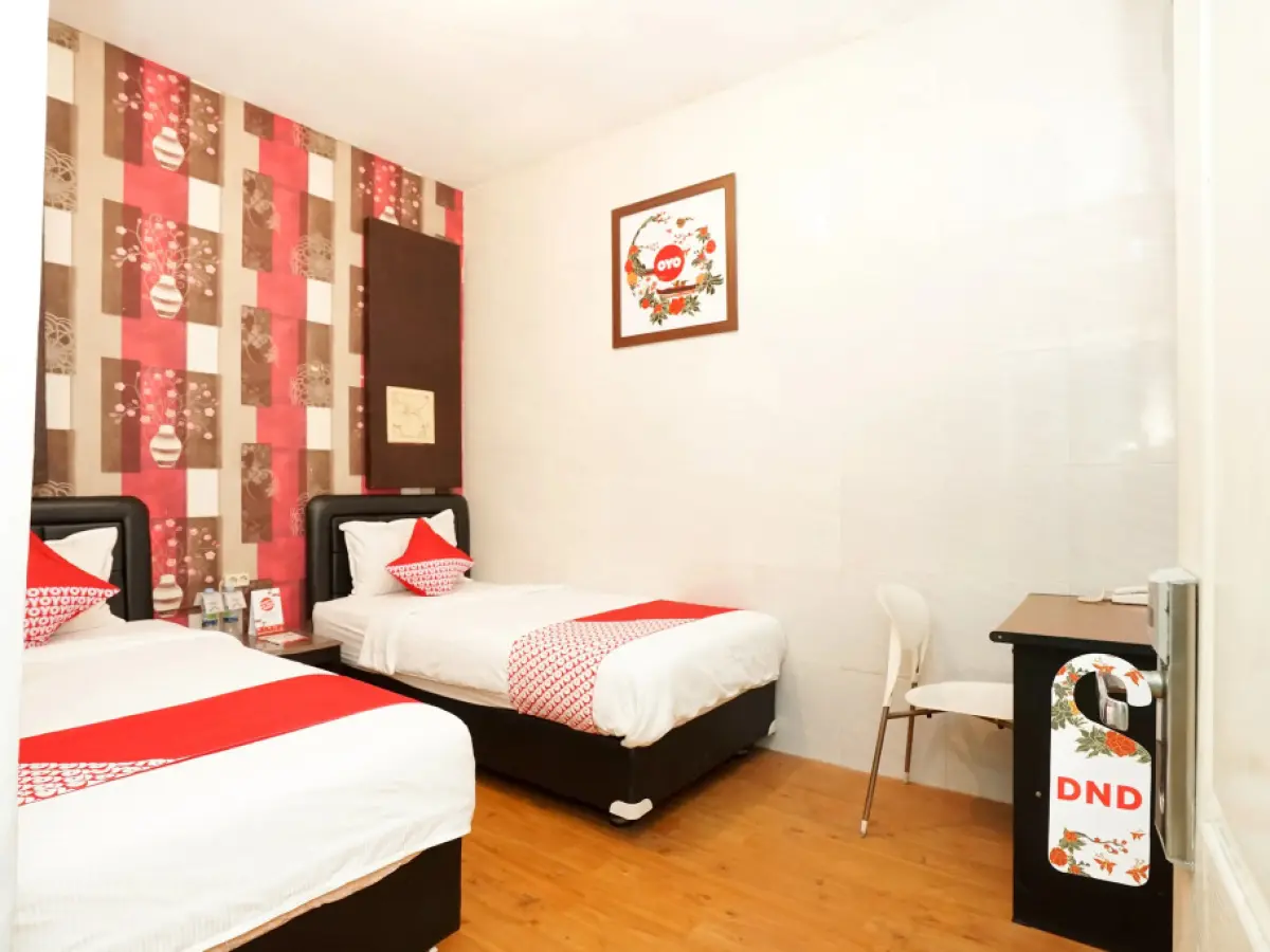 OYO 425 Mojokerto Guesthouse