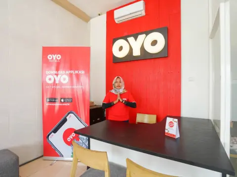 OYO 425 Mojokerto Guesthouse - Foto 2