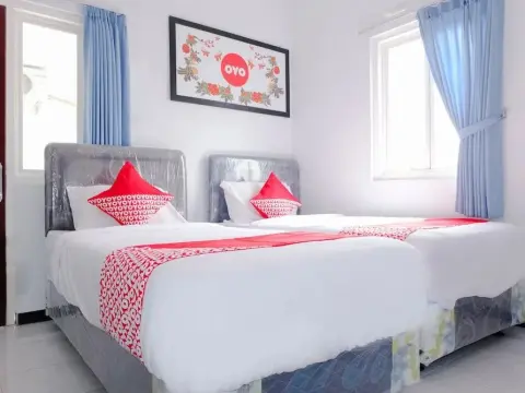 Oyo 437 Hnr Homestay Syariah - Photo 4