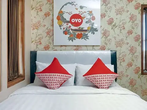 OYO 444 Rafitha Homestay - Photo 3