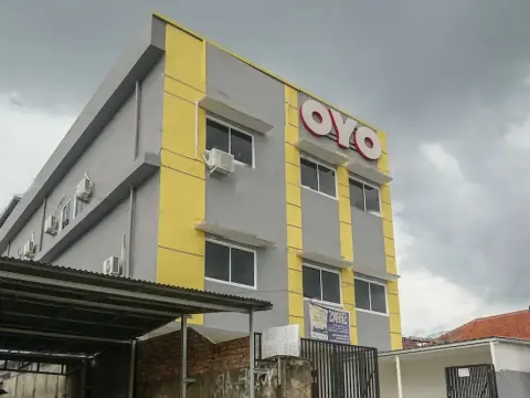 OYO 445 Lavender Homestay Syariah - Photo 1