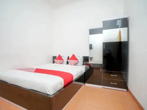 OYO 445 Lavender Homestay Syariah - Photo 2