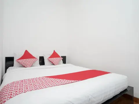 OYO 445 Lavender Homestay Syariah - Photo 3