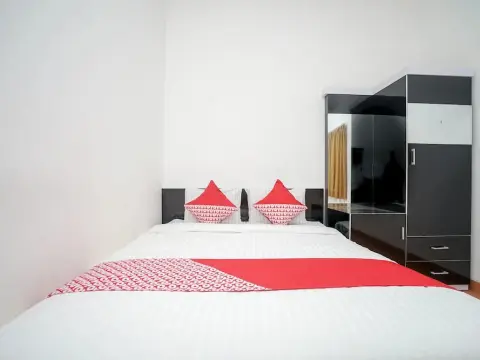 OYO 445 Lavender Homestay Syariah - Photo 4