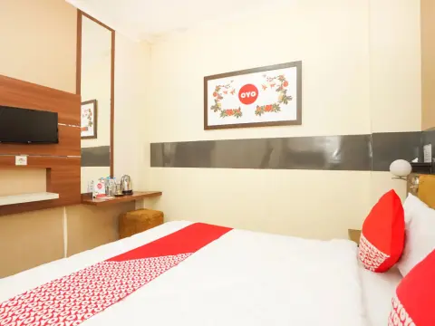 OYO 450 Semampir Residence - Photo 2