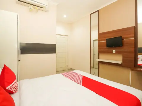 OYO 450 Semampir Residence - Photo 3