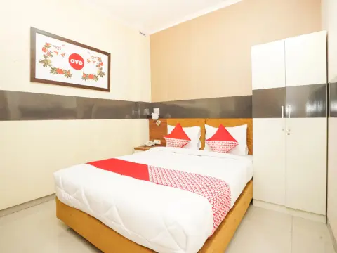OYO 450 Semampir Residence - Photo 4